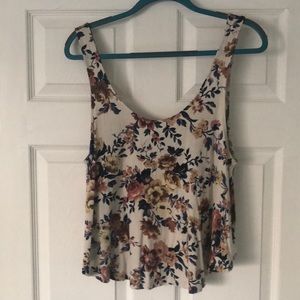 American Eagle Tank Top